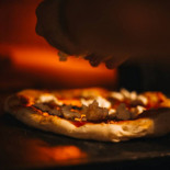 Pizzeria Papi Mannheim Cibo