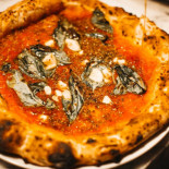Pizzeria Papi Mannheim Cibo