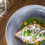 Persijn Dutch Eatery Cibo