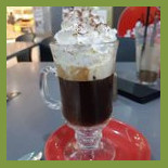Blacksmiths Cafe Cibo