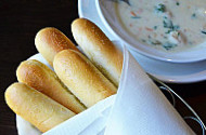 Olive Garden Italian food