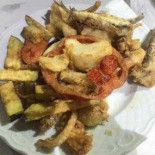 Taberna Beach Cibo