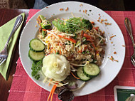 Chang Puak Hilden food