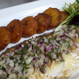 MORABEZA Cibo