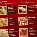 KFC Piatti