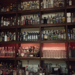 Vodkaria Cibo