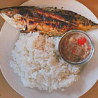 Restoran Limau Bali Wak Puji food