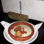 La Taberna Cibo