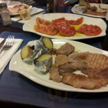 La Taberna Cibo
