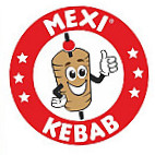 Mexi Kebab inside