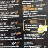 Burger 12 Piatti