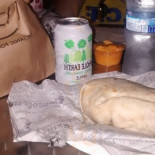 Burret's Cibo