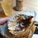 Burret's Cibo