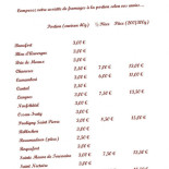 L'hexagone Piatti
