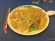 Jow Noodles food