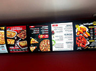 Pizza Hut Woodvale food