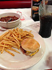 Steak 'n Shake food