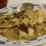 Cinese Primavera Comida