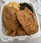 Soul Food Paradise food