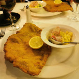 Arcotel Velvet Berlin Cibo