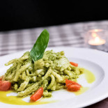 Il Bue E La Patata Comida