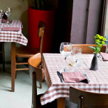 Il Bue E La Patata Comida