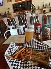 Boese Bros Brewpub food