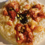 La Teca Comida