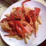 Timebrek Cibo