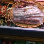 Salumeria E Trattoria Del Casale food