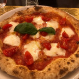 Cacio Peppe Comida