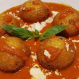Cacio Peppe Comida