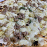 Il Civico 90 Pizzeria Antipasteria food