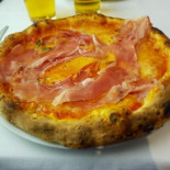 T G Pizza Nourriture