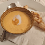 Al Martini Nourriture