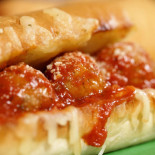Subway Cibo