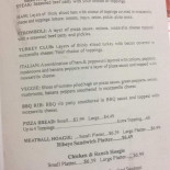 Showtime Pizza Piatti