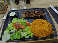 Restaurant/Grill Ocakbasi food