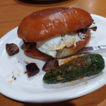Loaded Cafe Cibo