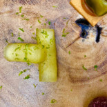 Terra e Cibo