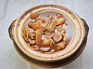 Yk Bak Kut Teh Yè Jú Ròu Gǔ Chá Restoran Hoo Yee Kee food