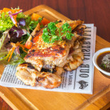 Ton Khao Cibo