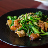 Ton Khao Cibo