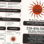 Skillet Piatti