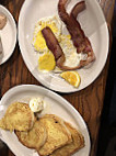 Cracker Barrel Old Country Store food