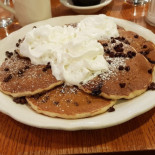 The Original Pancake House Cibo