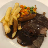 Swordfish Ulladulla Cibo