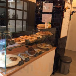 Selvática Cibo