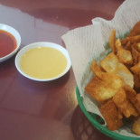 Uncle Chen Cibo
