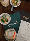 Hixter Bankside Restaurant & Bar food